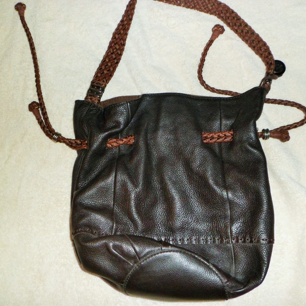 The Sak Hobo Bag